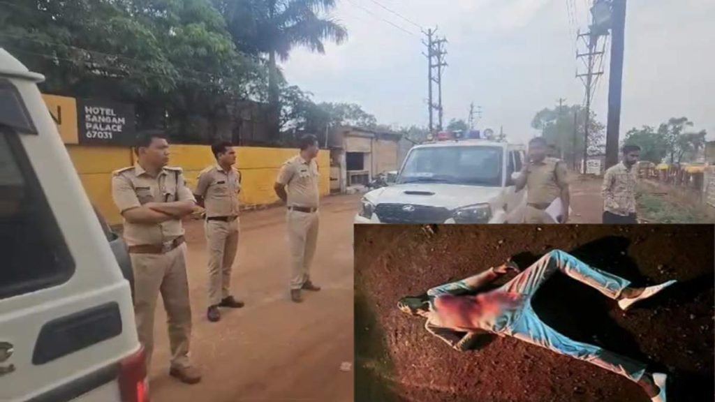 post